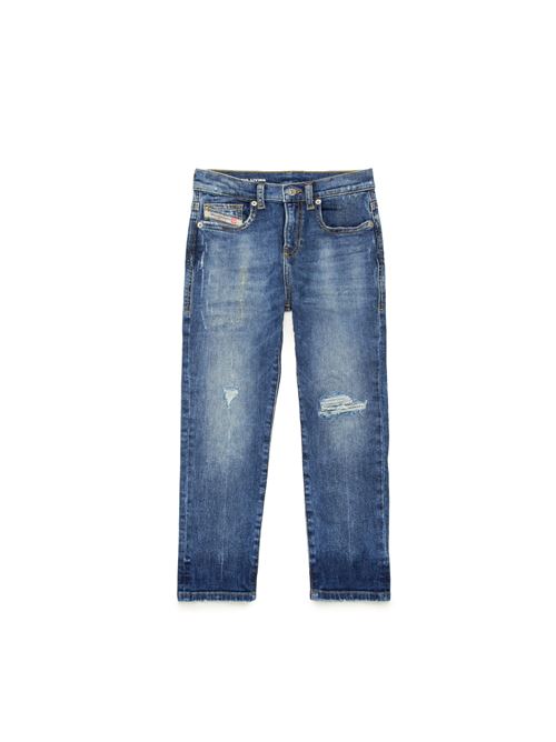 Pantalone, bambino, logato. DIESEL | J00809 KXBMNK01